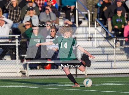 Thumbnail 3 in Gretna vs. Bryan photogallery.