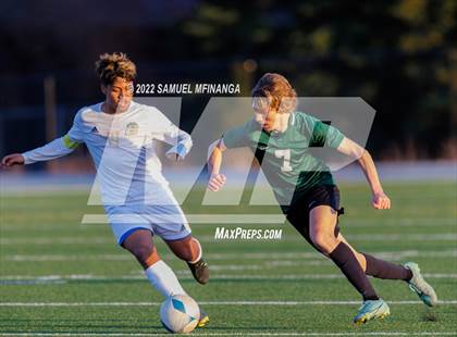Thumbnail 3 in Gretna vs. Bryan photogallery.