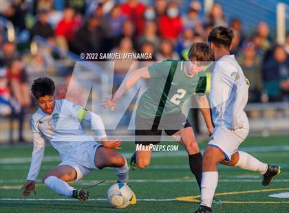Thumbnail 1 in Gretna vs. Bryan photogallery.