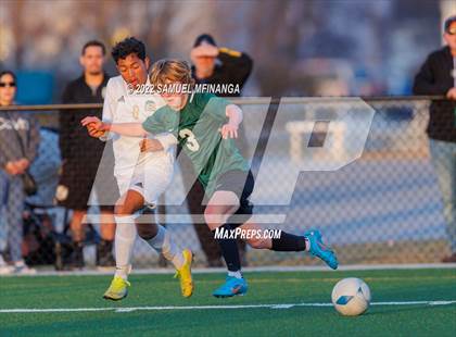 Thumbnail 1 in Gretna vs. Bryan photogallery.