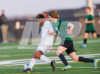 Thumbnail 2 in Gretna vs. Bryan photogallery.