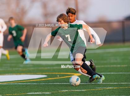 Thumbnail 3 in Gretna vs. Bryan photogallery.