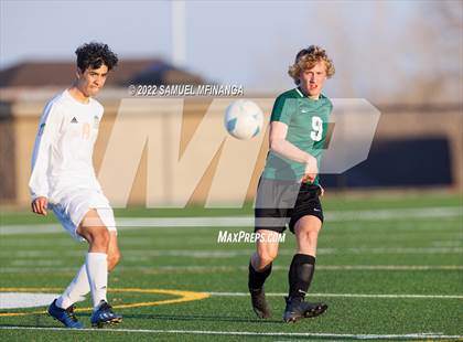 Thumbnail 2 in Gretna vs. Bryan photogallery.