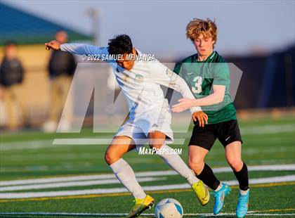 Thumbnail 1 in Gretna vs. Bryan photogallery.