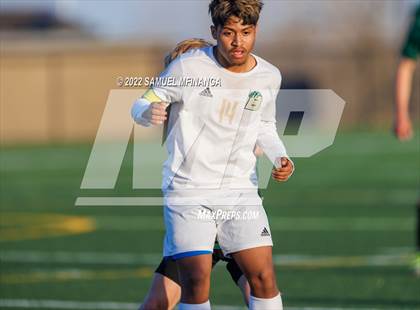 Thumbnail 1 in Gretna vs. Bryan photogallery.
