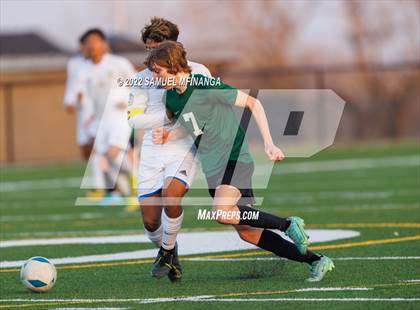 Thumbnail 3 in Gretna vs. Bryan photogallery.