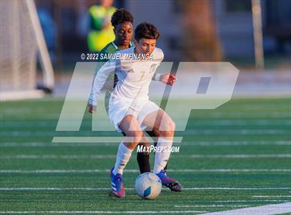 Thumbnail 2 in Gretna vs. Bryan photogallery.