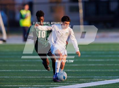 Thumbnail 3 in Gretna vs. Bryan photogallery.