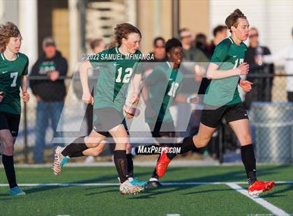 Thumbnail 2 in Gretna vs. Bryan photogallery.