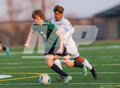 Thumbnail 2 in Gretna vs. Bryan photogallery.