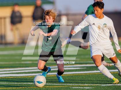 Thumbnail 3 in Gretna vs. Bryan photogallery.