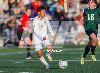 Thumbnail 1 in Gretna vs. Bryan photogallery.