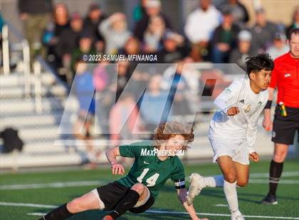 Thumbnail 3 in Gretna vs. Bryan photogallery.