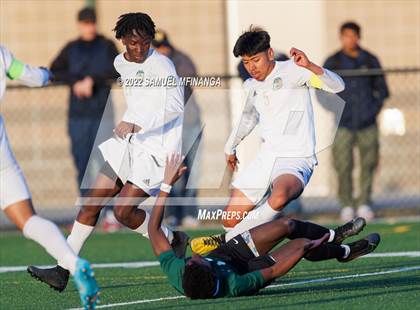 Thumbnail 2 in Gretna vs. Bryan photogallery.