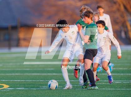 Thumbnail 3 in Gretna vs. Bryan photogallery.