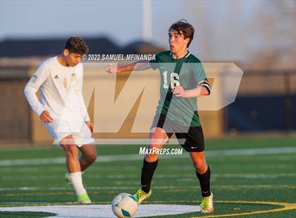 Thumbnail 2 in Gretna vs. Bryan photogallery.