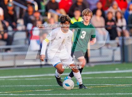 Thumbnail 1 in Gretna vs. Bryan photogallery.