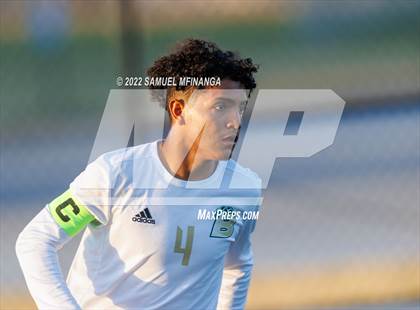 Thumbnail 2 in Gretna vs. Bryan photogallery.