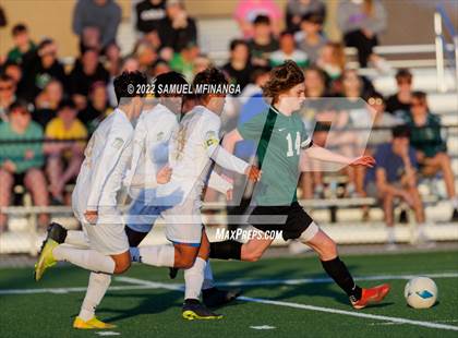 Thumbnail 3 in Gretna vs. Bryan photogallery.