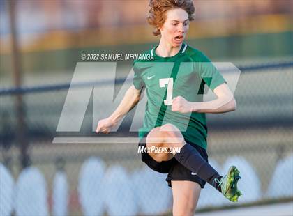 Thumbnail 2 in Gretna vs. Bryan photogallery.