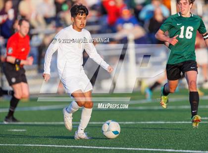 Thumbnail 2 in Gretna vs. Bryan photogallery.