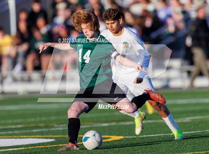 Thumbnail 1 in Gretna vs. Bryan photogallery.