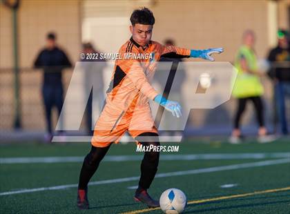 Thumbnail 1 in Gretna vs. Bryan photogallery.