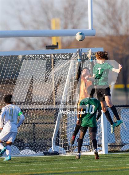 Thumbnail 3 in Gretna vs. Bryan photogallery.