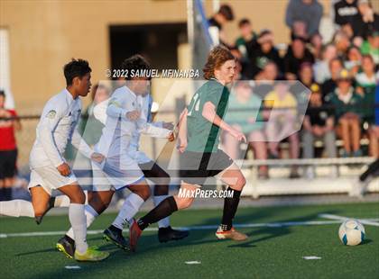 Thumbnail 2 in Gretna vs. Bryan photogallery.