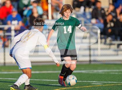 Thumbnail 1 in Gretna vs. Bryan photogallery.