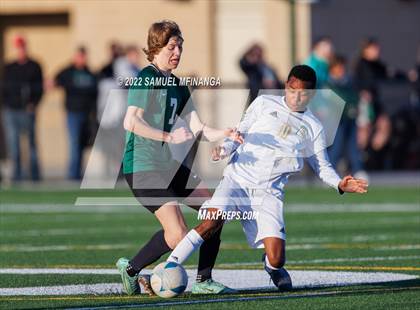 Thumbnail 2 in Gretna vs. Bryan photogallery.