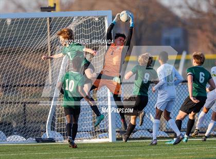 Thumbnail 2 in Gretna vs. Bryan photogallery.