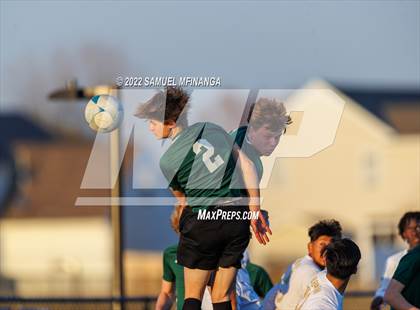 Thumbnail 2 in Gretna vs. Bryan photogallery.