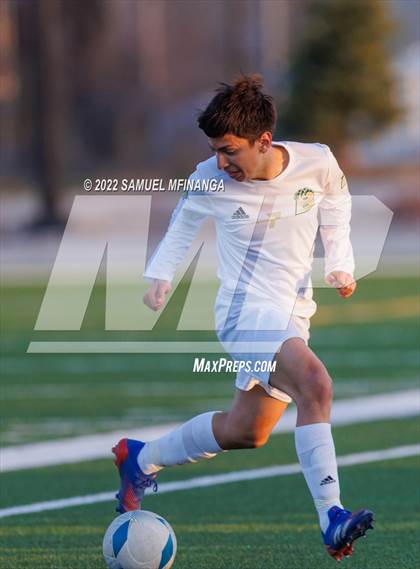 Thumbnail 1 in Gretna vs. Bryan photogallery.