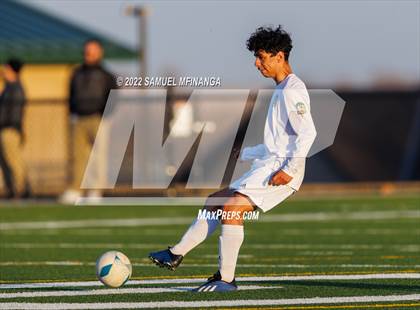 Thumbnail 3 in Gretna vs. Bryan photogallery.