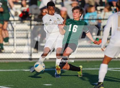 Thumbnail 3 in Gretna vs. Bryan photogallery.