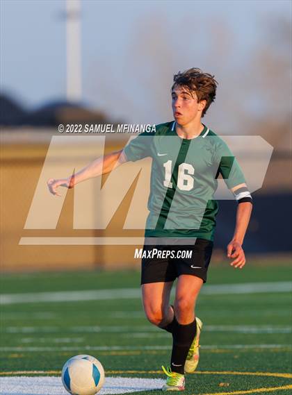 Thumbnail 1 in Gretna vs. Bryan photogallery.