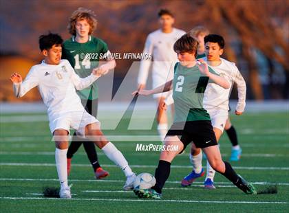 Thumbnail 1 in Gretna vs. Bryan photogallery.