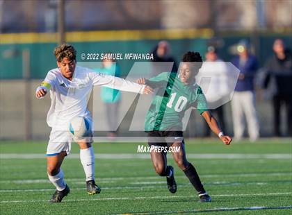 Thumbnail 2 in Gretna vs. Bryan photogallery.