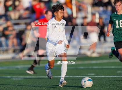 Thumbnail 3 in Gretna vs. Bryan photogallery.