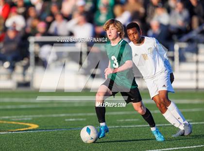 Thumbnail 1 in Gretna vs. Bryan photogallery.
