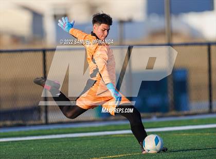 Thumbnail 2 in Gretna vs. Bryan photogallery.