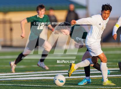 Thumbnail 1 in Gretna vs. Bryan photogallery.