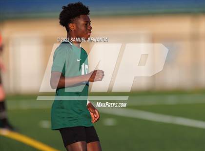 Thumbnail 3 in Gretna vs. Bryan photogallery.