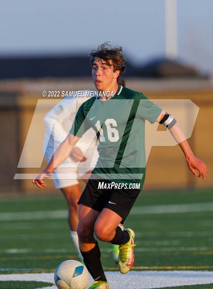 Thumbnail 3 in Gretna vs. Bryan photogallery.