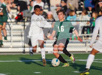 Thumbnail 2 in Gretna vs. Bryan photogallery.