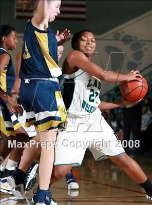 Thumbnail 1 in Deer Valley vs. Peddie (West Coast Jamboree) photogallery.