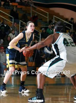 Thumbnail 1 in Deer Valley vs. Peddie (West Coast Jamboree) photogallery.