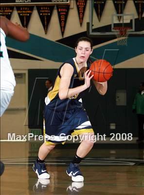 Thumbnail 1 in Deer Valley vs. Peddie (West Coast Jamboree) photogallery.