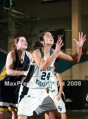 Thumbnail 3 in Deer Valley vs. Peddie (West Coast Jamboree) photogallery.